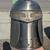 MEDIEVAL HELMET ICE BUCKET 1 thumbnail