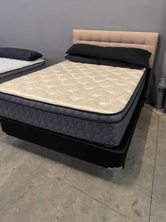 CLEARANCE MATTRESS SALE! ALL SIZES AVAILABLE 1