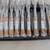 Japanese Chisel Set of 10 for Woodworking made by Banshu Miki Iwasaki, 6 thumbnail