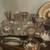 Tea pot set 2 thumbnail