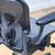Herman Miller Remastered Aeron PostureFit SL Size B Fully Loaded Office Chair 4 thumbnail