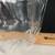 Scandinavian Art Glass Muurla Finland Modern Handkerchief Vase 8 thumbnail
