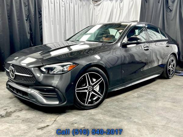2023 Mercedes-Benz C-Class C 300 4MATIC Sedan - $451 (Elmont)63654720675201120