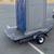 Porta potty/ portable Restroom& trailer 5 thumbnail