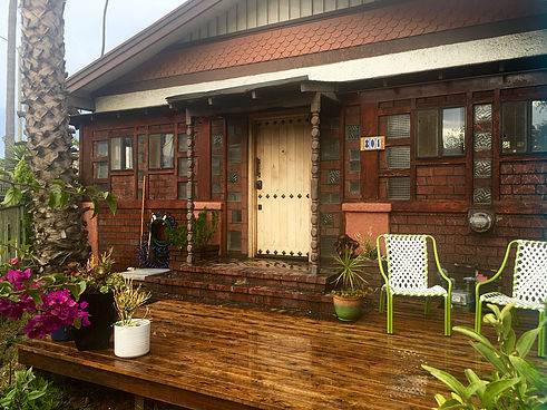 $4,800 / 2br - 1040ft2 - Cozy Venice bungalow with a bohemian feel, cute & unique (Venice)63876482436865120