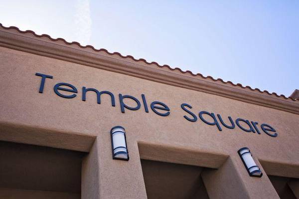 $1,143 / 1br - 550ft2 - 1 BR 1 BA 550 SF Upgraded Apts, Affordable (Mesa, Arizona)64024991263619123