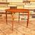 1960s Mid Century Modern H. Engholm & Svend Age Willumsen Fritz Hansen 1 thumbnail