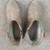 Cat & Jack gray/brown booties - size 3 3 thumbnail