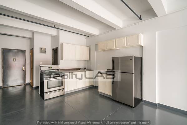 $2,799 / 475ft2 - authentic factory artists' loft*15mins2wall st*huge so windows/roof (crown heights / bedford stuyvesant)64033630658561121