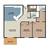 Cozy 2-bedroom 2-bathroom facing nature path! Ready for Fall 20 thumbnail