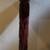 VINTAGE LEAF DESIGN PLASTER FLOOR LAMP 1 thumbnail