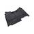 2019-24 GM Crew Cab 2nd row floor mat 1 thumbnail