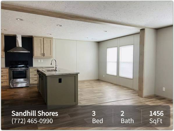 $1,869 / 3br - 1456ft2 - Looking for the ideal 3 bed / 2 bath? Check out community! (Fort Pierce)63799881912193120