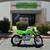 2025 Kawasaki KLX140R F 1 thumbnail