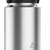 large Insulated Water Jug With Handle, One Gallon Silver Water Bottle 4 thumbnail
