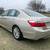 2014 HONDA ACCORD EX-L  135K  AUTO  LTHR 2 thumbnail