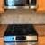 Frigidaire range and microwave combo 1 thumbnail