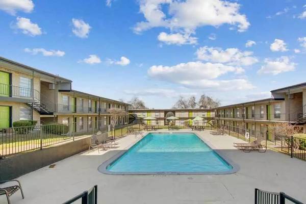 $719 / 2br - 720ft2 - 2 Bed / 1 Bath. We welcome your pets! Ask about our pet policy! (Killeen - Wendland Plaza)63806836641411124