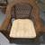 Wicker Chair 1 thumbnail