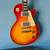 2024 Gibson Les Paul R9 1959 Custom Shop Wildwood Spec 2 thumbnail