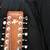 Sweet Art & Lutherie cedar 12-string dreadnaught - has distracting blemish, play 3 thumbnail