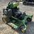 2018 John Deere 652r (52” cut 24hp) commercial grade stand on ride on zero tur 1 thumbnail