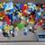 Lot of Legos with 11 base plates & accories no mini figures 2 thumbnail