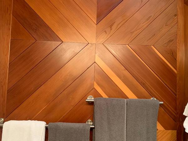 cedar tongue and groove - $8 (seattle)63470981907841120