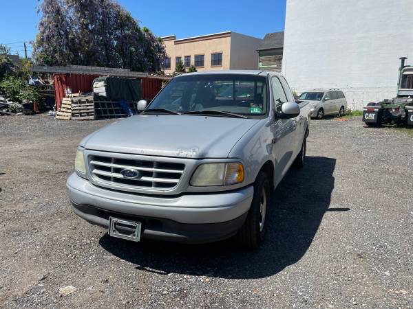 2003 Ford F150 6 1/2 WORK TRUCK - $2,300 (Staten Island)63654719076227120