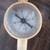 Antique Bavarian Compass With Mirror and 4 Magnifying Lenses 4 thumbnail