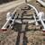 Shorelandr roller boat trailer had 18' glastron 1 thumbnail