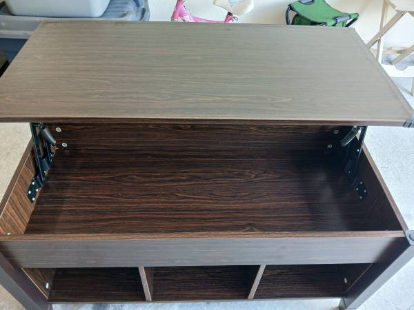Coffee Table 1