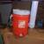 HOME DEPOT WATER JUG 1 thumbnail