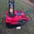 Toro 721 power clear electric start snow blower 3 thumbnail