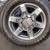 20" GMC Sierra AT4 2500 Duramax stock wheels tires great shape 9 thumbnail
