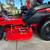 LIKE NEW 2024 Gravely Pro Turn 348 48” 4 thumbnail
