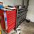 55 inches tool box with tools and hang-on general storage cabinet 1 thumbnail