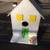 Delightful WOODEN BIRDHOUSE 3 thumbnail