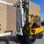 Hyster Forklift/ Cascade Rotator 1 thumbnail