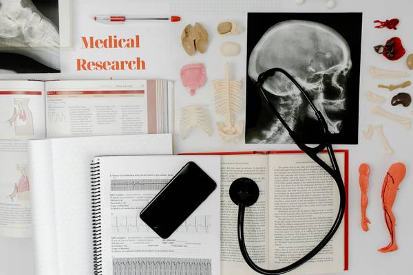 Research Study for Addiction Reduction 1