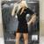New Halloween Costume Mile High Captain, size S 1 thumbnail
