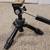 SLIK Mini-Pro V Tripod with 2-Way Pan/Tilt Head 1 thumbnail