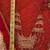 Wedding Outfit from Sumatra, Indonesia 13 thumbnail