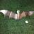 One of a kind! Metal BAT ART! HALLOWEEN year round home decor 11 thumbnail
