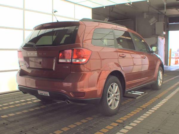 2013 Dodge Journey SXT 5 pasajeros AWD 3.6 V6 opciones de financiamiento limpias! - $7,995 (Ride Auto Sales de Burnsville)63502552453121121