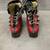Vintage Kastinger PS2000 Ski Boots Leather Made/Austria 2 thumbnail