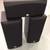 Onkyo SKC-100 Center Speaker + SKF-100 Pair of Left & Right Speakers 2 thumbnail