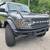 2023 Ford Bronco Advanced WildTrac 4-Door 2.7 EcoBoost V6 4WD 7 thumbnail