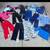 Boys & girls size 10-12 ski/ snow clothes Winter jackets pants & bibs 1 thumbnail