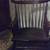 ### Antique Comb-back Chair ### 3 thumbnail